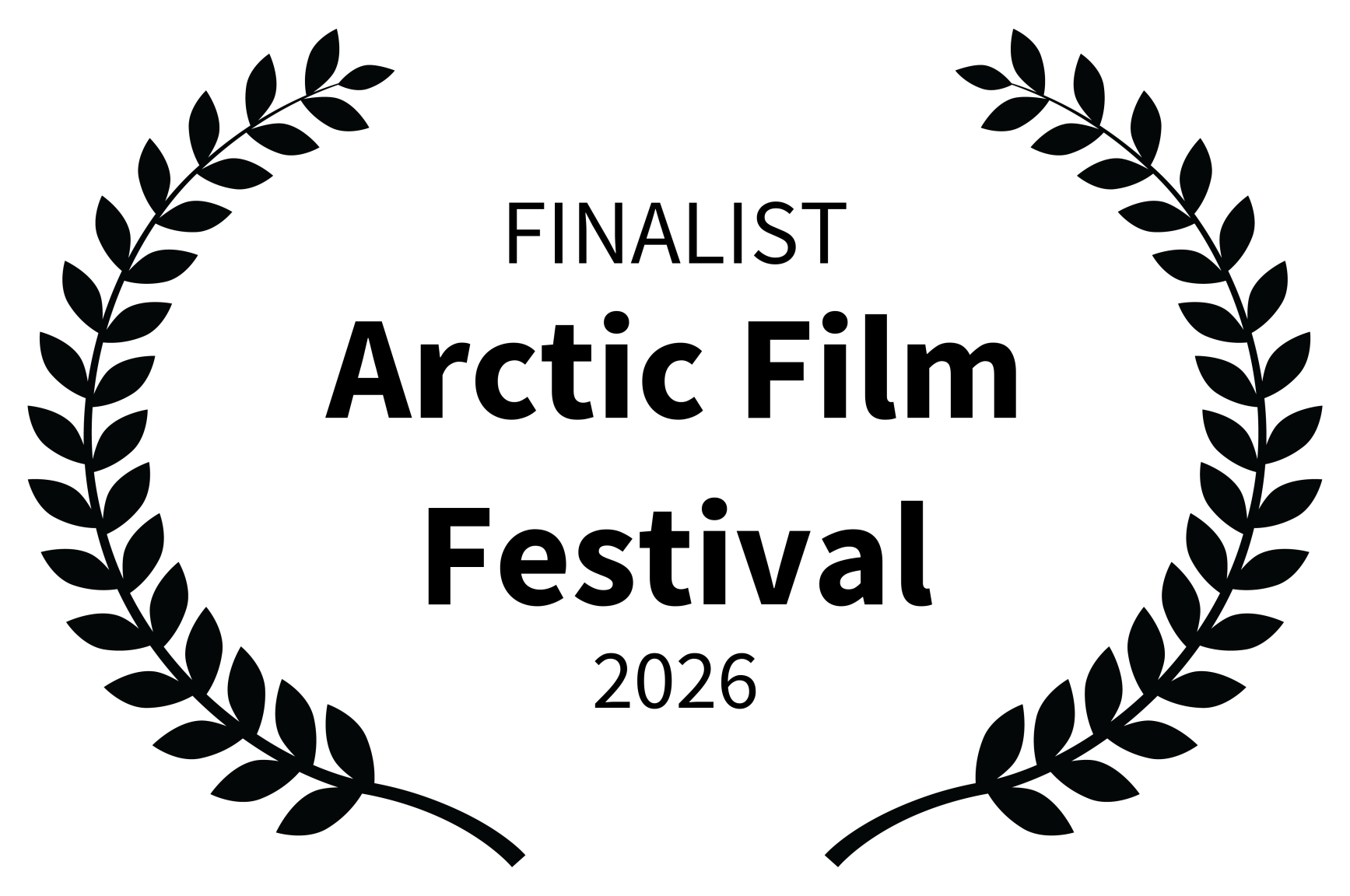 Arctic Film Festival — Finalist 2026