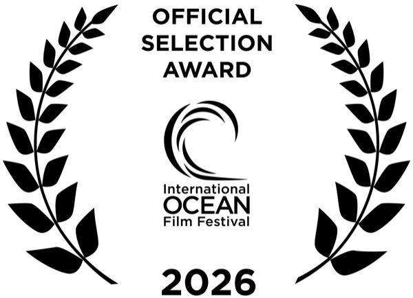 International Ocean Film Festival — Official Selection Award 2026